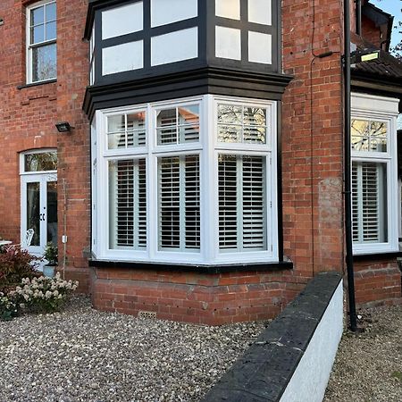 Glenesk No 1 , Woodhall Spa Ngoại thất bức ảnh
