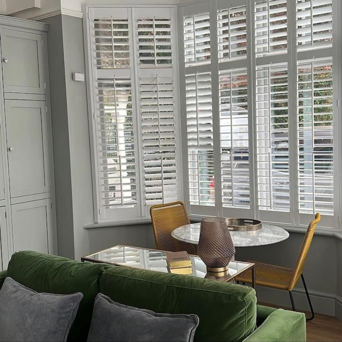 Glenesk No 1 , Woodhall Spa Ngoại thất bức ảnh