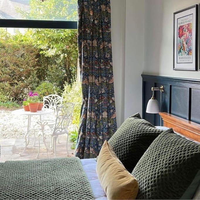 Glenesk No 1 , Woodhall Spa Ngoại thất bức ảnh