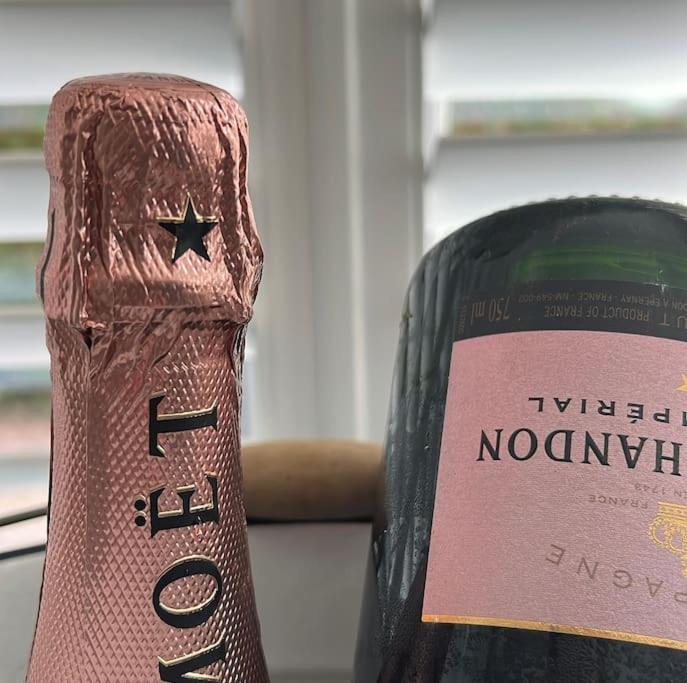 Glenesk No 1 , Woodhall Spa Ngoại thất bức ảnh