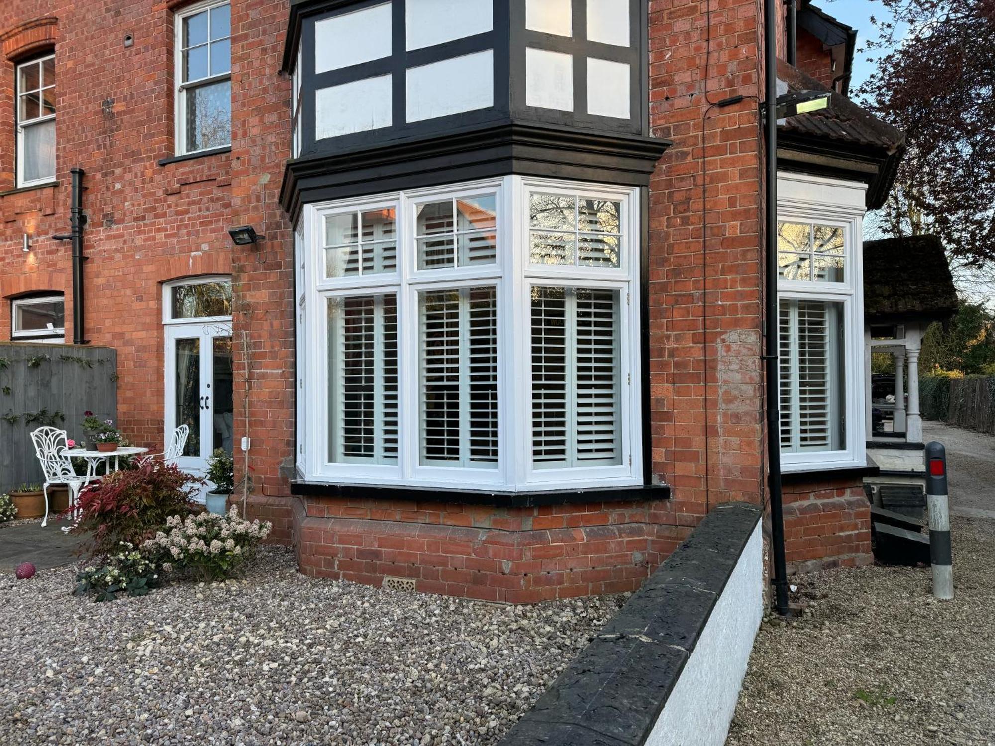 Glenesk No 1 , Woodhall Spa Ngoại thất bức ảnh
