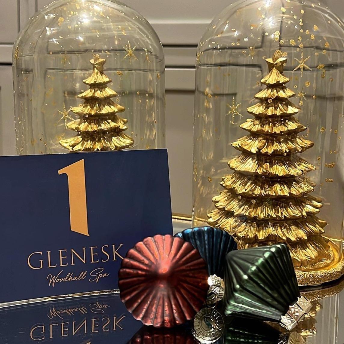 Glenesk No 1 , Woodhall Spa Ngoại thất bức ảnh