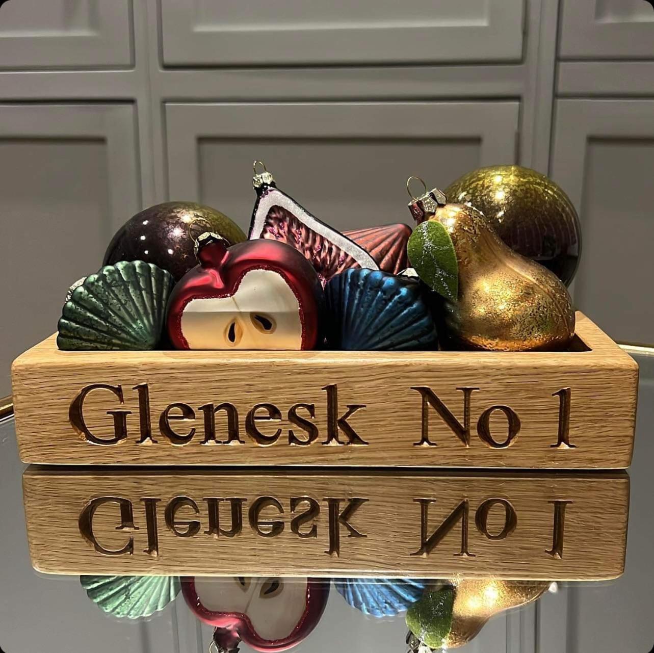 Glenesk No 1 , Woodhall Spa Ngoại thất bức ảnh