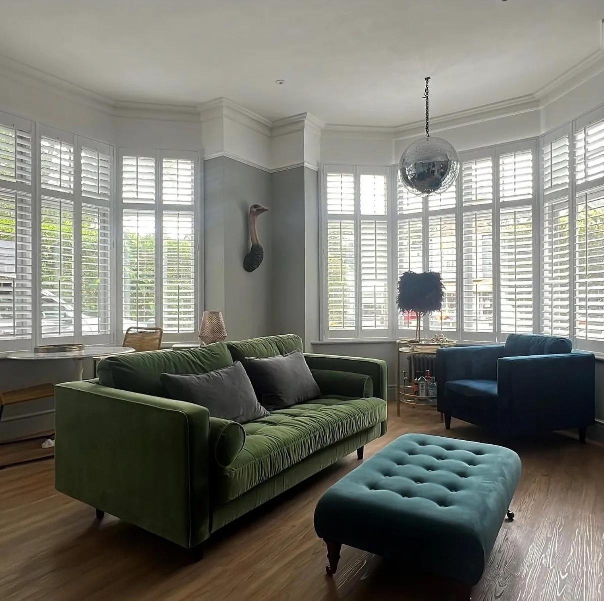 Glenesk No 1 , Woodhall Spa Ngoại thất bức ảnh