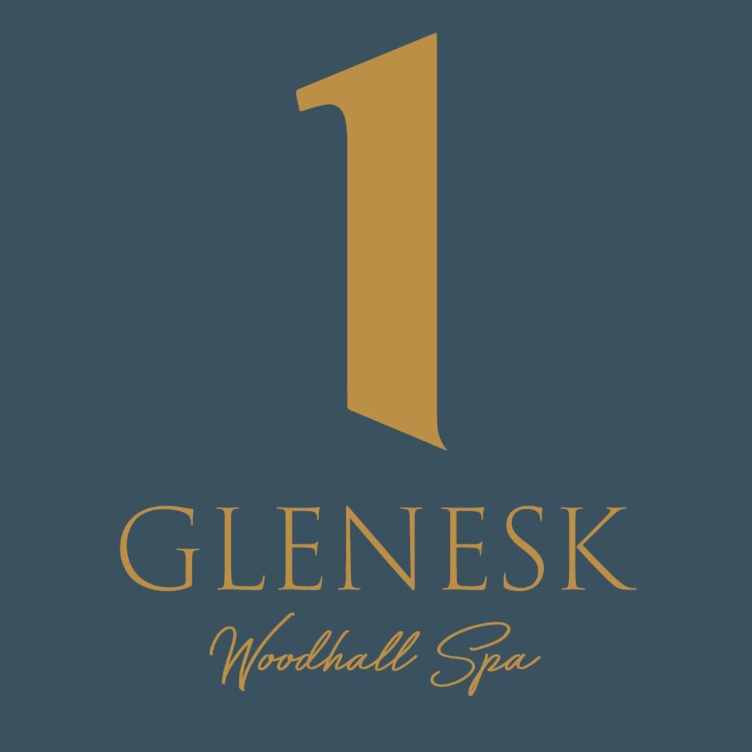 Glenesk No 1 , Woodhall Spa Ngoại thất bức ảnh