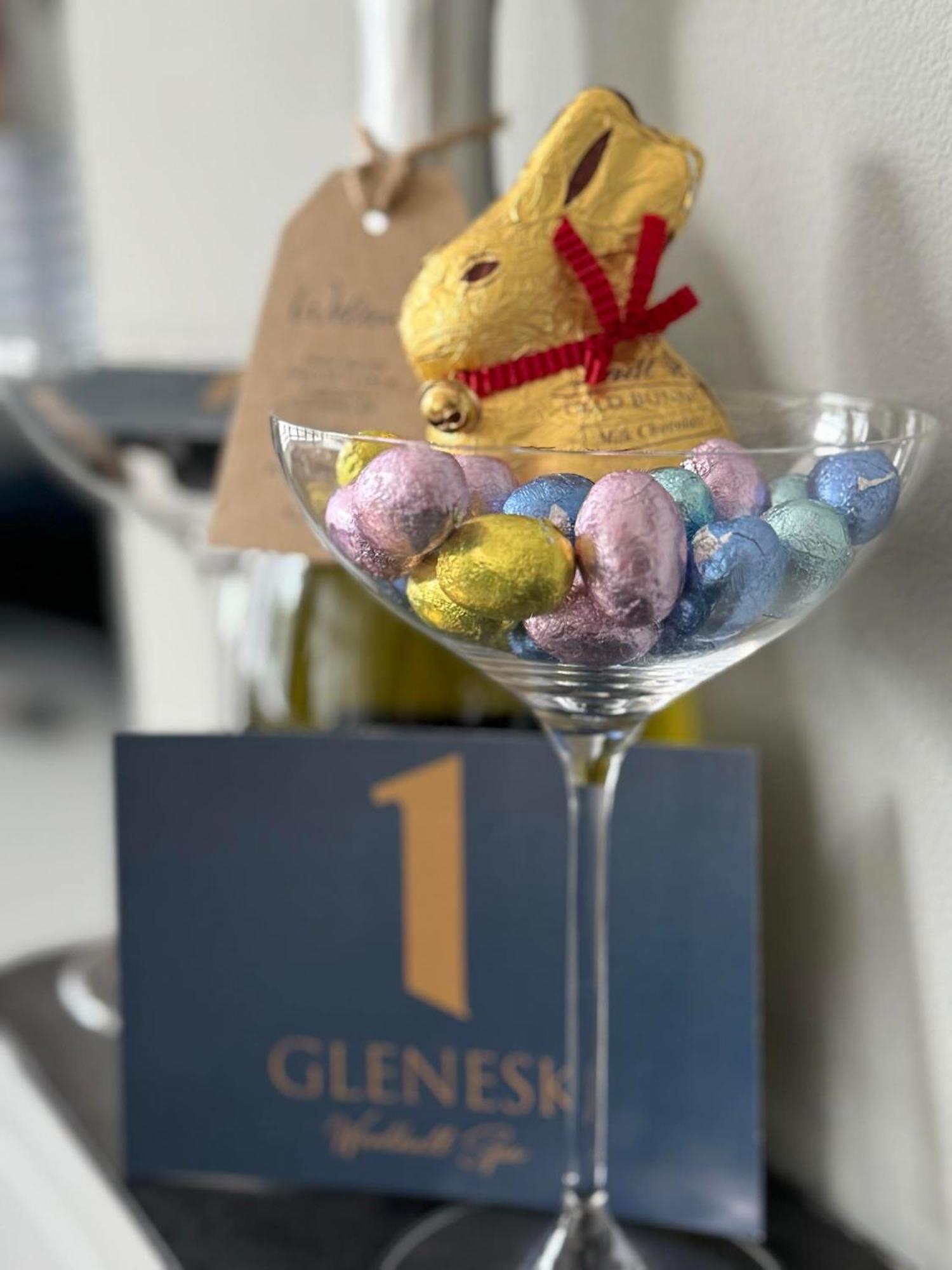 Glenesk No 1 , Woodhall Spa Ngoại thất bức ảnh