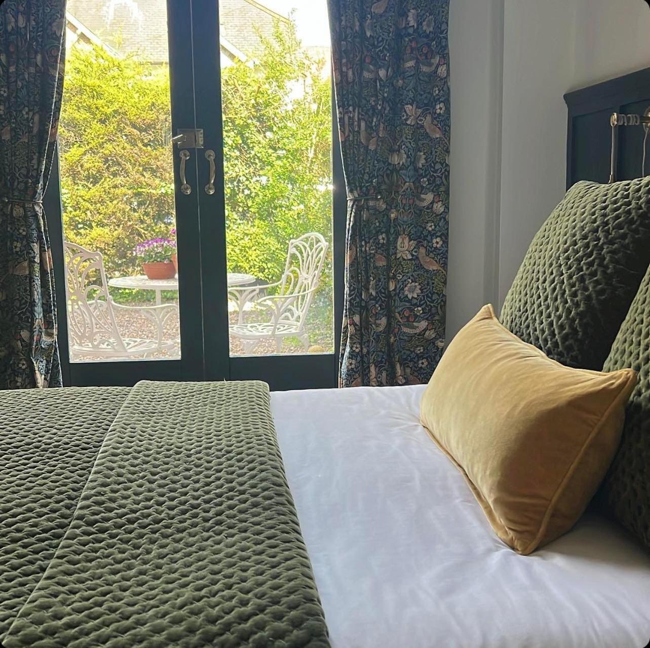 Glenesk No 1 , Woodhall Spa Ngoại thất bức ảnh