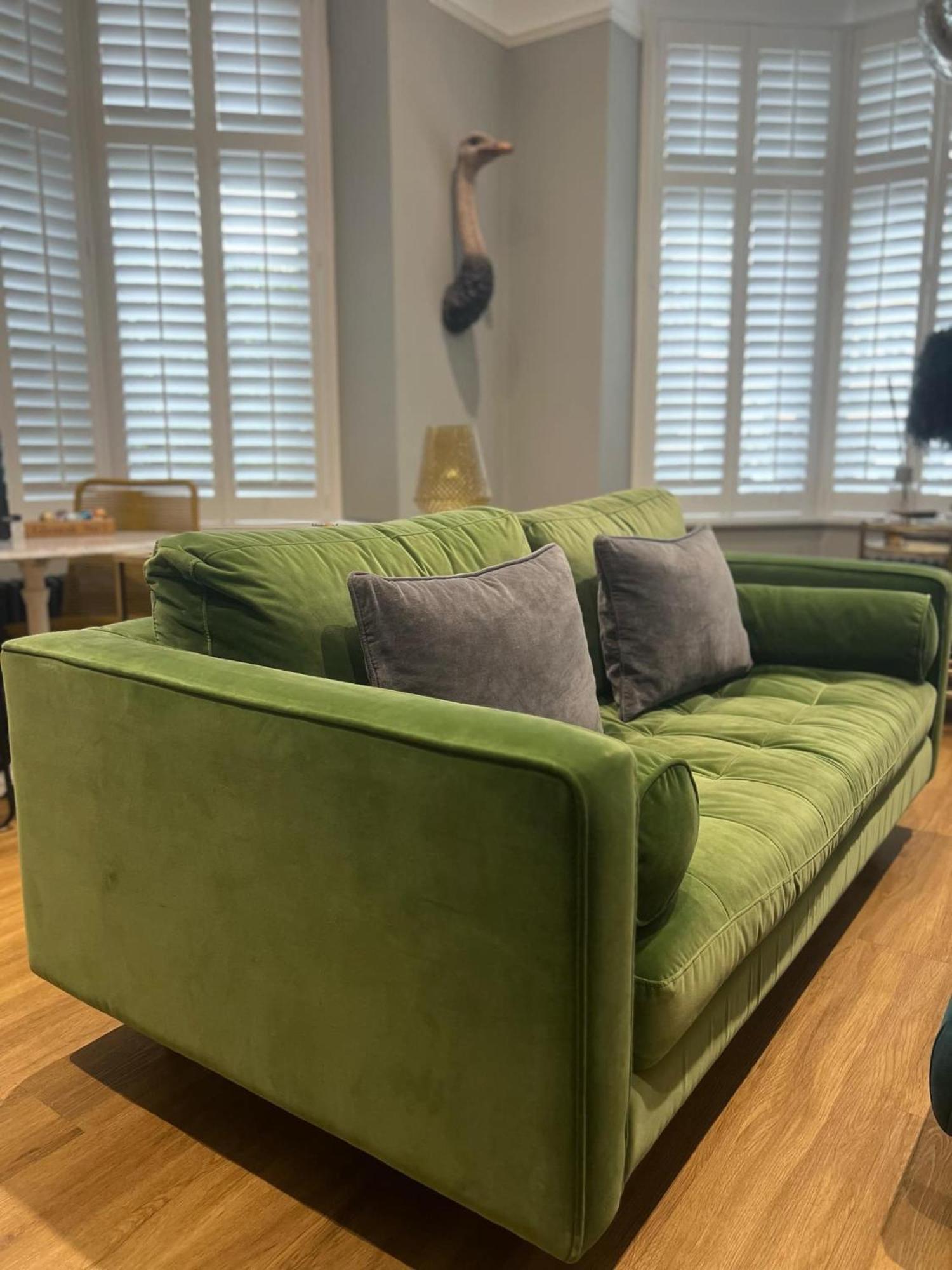 Glenesk No 1 , Woodhall Spa Ngoại thất bức ảnh